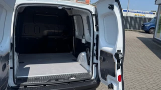 Renault Kangoo Renault Kangoo 1.5 DCI 70KW 95PK EURO 6 AIRCO/ CRUISE CONTROL/ PARKEERSENSOREN/ 100% DEALERONDERHOUDEN - afbeelding nr 13