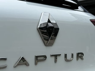 Renault Captur Renault Captur 1.0 TCe 100 Intens/Cruise/Clima/Camera/Keyless/Apple Carplay/Android Auto - afbeelding nr 30