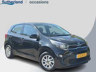 Kia Picanto 1.0 MPi DynamicLine