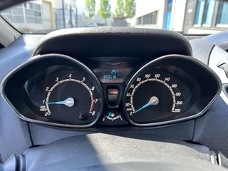 Ford B-MAX - afbeelding nr 19