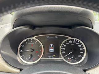 Nissan Micra Nissan Micra 0.9 IG-T N-Connecta - afbeelding nr 13