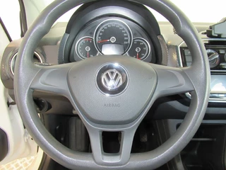Volkswagen up! - afbeelding nr 16