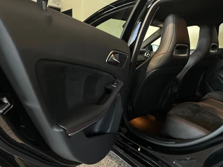 Mercedes-Benz A-Klasse - afbeelding nr 34