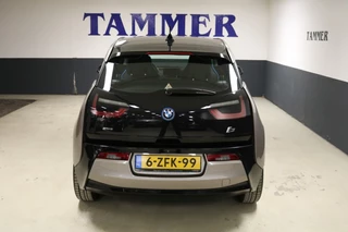 BMW i3 - afbeelding nr 7