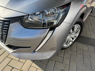 Peugeot 208 - afbeelding nr 21