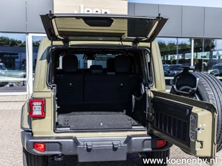 Jeep Wrangler - afbeelding nr 9