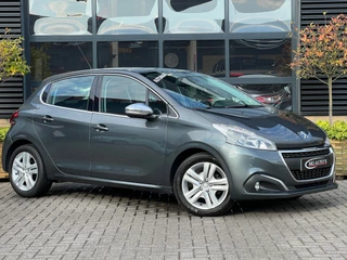 Peugeot 208 Peugeot 208 1.2 PureTech Allure | Navi | Cruise Control | Climate Control | Apple Carplay & Android Auto | Licht/Regen Sensor - afbeelding nr 22