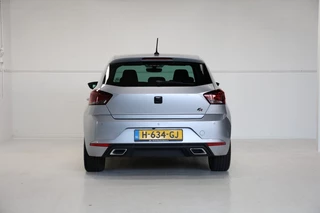 SEAT Ibiza - afbeelding nr 15