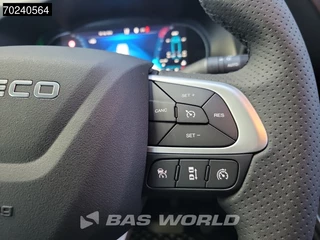 Iveco Daily Iveco Daily 35C18 180PK Automaat Dubbellucht L3H2 ACC Navi Camera L4H2 16m3 Airco - afbeelding nr 18