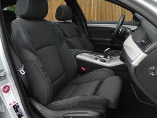 BMW 5 Serie - afbeelding nr 38