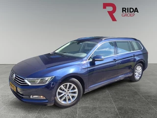 Volkswagen Passat - 49257365-0