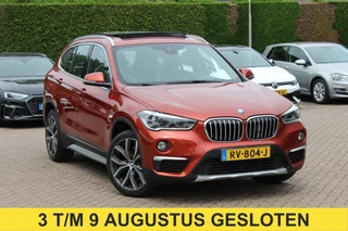 BMW X1 xDrive20i High Exe.