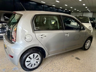 Volkswagen up! - afbeelding nr 16