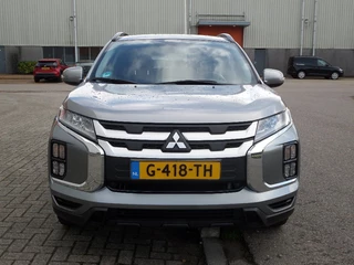 Mitsubishi ASX - afbeelding nr 7