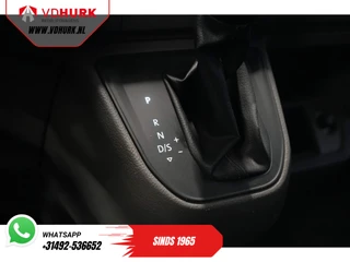 Volkswagen Crafter Volkswagen Crafter 35 2.0 TDI 140 pk DSG Aut. L3H2 EXPORT ONLY Navi/ Carplay/ PDC/ Cruise/ Trekhaak/ Airco - afbeelding nr 19