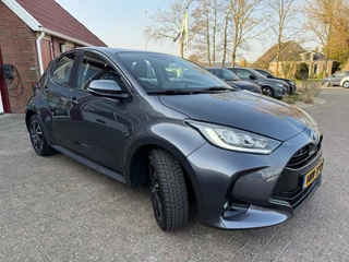 Toyota Yaris - afbeelding nr 37