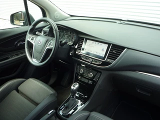 Opel Mokka X - afbeelding nr 12