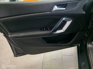 Peugeot 308 Peugeot 308 1.6 BlueHDi Blue Lease Zeer nette auto - afbeelding nr 25