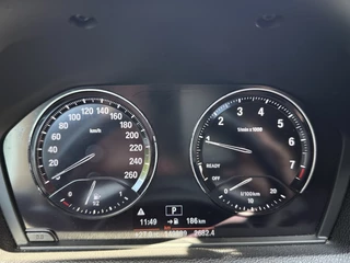 BMW 1 Serie BMW 1 Serie 118i Executive Automaat - afbeelding nr 16
