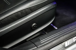 Mercedes-Benz A-Klasse Mercedes A-klasse AMG 45S 4MATIC+ |Pano|Night|Burmester|19'' - afbeelding nr 23
