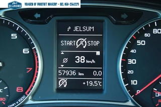 Audi A1 Sportback Audi A1 Sportback 1.0 TFSI S Line|Navi|Airco - afbeelding nr 4