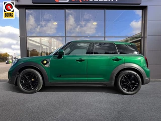 MINI Countryman - afbeelding nr 8