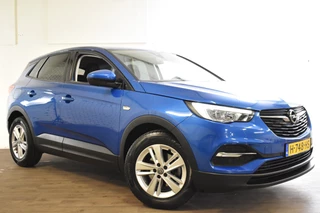 Opel Grandland X Opel Grandland X 1.2 TURBO BUSINESS EDITION NAVI/CARPLAY/PDC - afbeelding nr 31