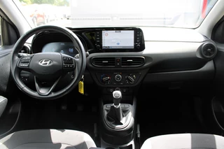 Hyundai i10 Hyundai i10 1.0 Comfort Smart - afbeelding nr 11
