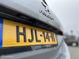 Peugeot 308 Peugeot 308 SW 1.2 PureTech GT-line Trekhaak CarPlay ACC - afbeelding nr 16