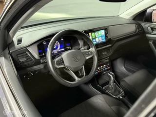 Volkswagen T-Cross Volkswagen T-Cross 1.0 TSI Life DSG | CARPLAY | CRUISE - afbeelding nr 20