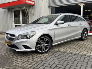 Mercedes-Benz CLA - 408822721-0