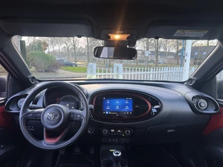 Toyota Aygo JBL, parkeersensoren, apple/android carplay , All-in Rijklaarprijs - afbeelding nr 6