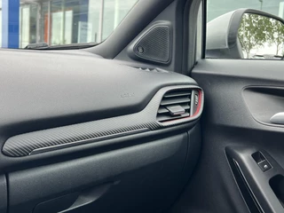 Ford Puma Ford Puma 1.0 EcoBoost Hybrid ST-Line X 125pk | Adaptieve Cruise | BLIS | Winterpack | Full LED - afbeelding nr 29