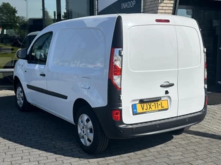Renault Kangoo Renault Kangoo Z.E.*KOOPACCU*33 kWh*CRUISE*A/C* - afbeelding nr 2