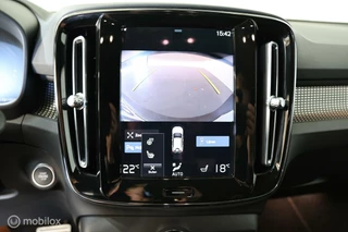 Volvo XC40 Volvo XC40 1.5 T4 Recharge R-Design - CAMERA - WINTERPACK - NAVI - afbeelding nr 20