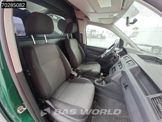 Volkswagen Caddy Volkswagen Caddy 122PK 4Motion L1H1 Trekhaak Airco Cruise Euro6 Allrad 4WD 4x4 3m3 Airco Trekhaak Cruise control - afbeelding nr 12