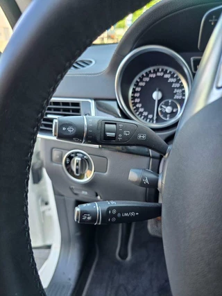 Mercedes-Benz M-Klasse Mercedes M-klasse 350 BlueTEC, massge stoel, 2x pano, cruise - afbeelding nr 15