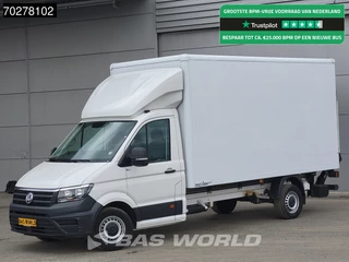 Volkswagen Crafter - 283793394-0