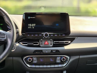 Hyundai i30 Hyundai i30 1.0 T-GDi MHEV Comfort Smart - afbeelding nr 31