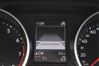 Volkswagen Tiguan | NL-Auto | Afn.trekhaak | Carplay | DAB | Adapt.Cruise Contr | LM-Velgen | NAP - afbeelding nr 42