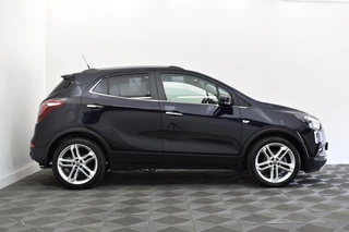 Opel Mokka X Opel Mokka X 1.4 Turbo 140PK Innovation - afbeelding nr 4