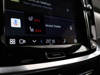 Volvo V60 Volvo V60 B3 AUT(7) ESSENTIAL EDITION LEDER GOOGLE MAPS STOELVERWARMING AC - afbeelding nr 27