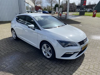 SEAT Leon - afbeelding nr 8