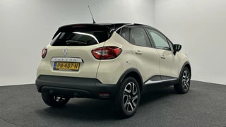 Renault Captur Renault Captur 1.2 TCe Intens NAVIGATIE ECC CRUISE 70000 KM - afbeelding nr 5