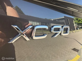 Volvo XC90 Volvo XC90 2.0 T8 Recharge AWD Ultra Bright / Luchtvering / Etc. - afbeelding nr 47