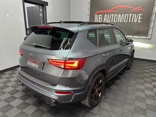 CUPRA Ateca Cupra Ateca 2.0 TSI 4DRIVE 2020 - afbeelding nr 4