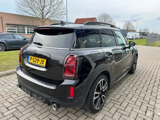 MINI Countryman Special - afbeelding nr 6