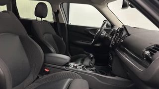 MINI Clubman Mini Clubman 1.5 One Chili LM ECC CRUISE STOELVERWARMING. - afbeelding nr 13