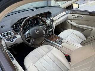 Mercedes-Benz E-Klasse Mercedes E-klasse Estate 250 BlueTEC 4MATIC|Pano|Carplay|Massage|Memory|360Camera|LED|Trekhaak - afbeelding nr 24
