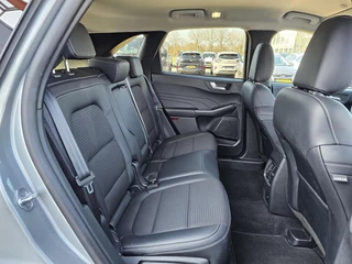 Ford Kuga Ford Kuga 2.5 PHEV Titanium X 225pk | Winterpack | Elek. Achterklep | B&O Play | Half Leder | Michelin Cross Climate | 1.500kg Trekgewicht - afbeelding nr 10